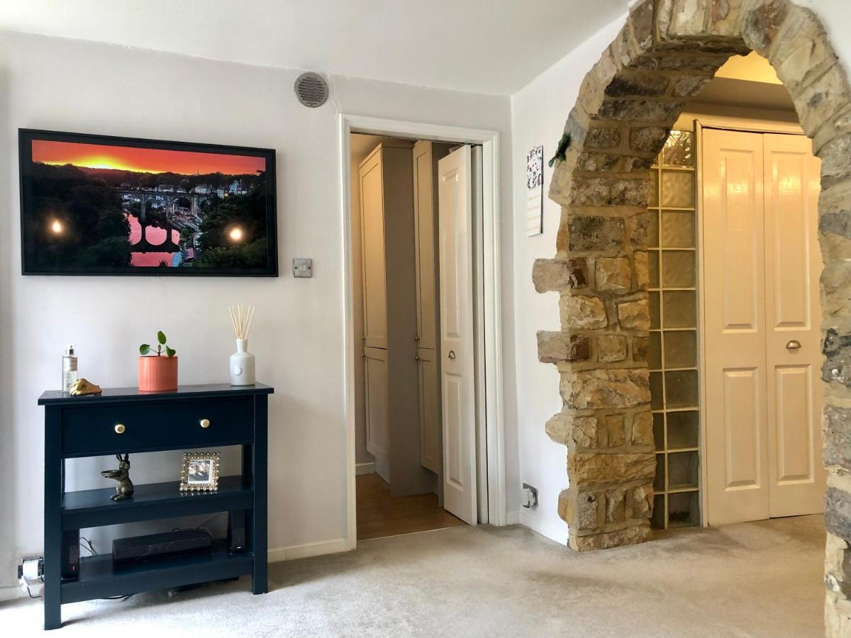 The Old Studio Knaresborough Extérieur photo