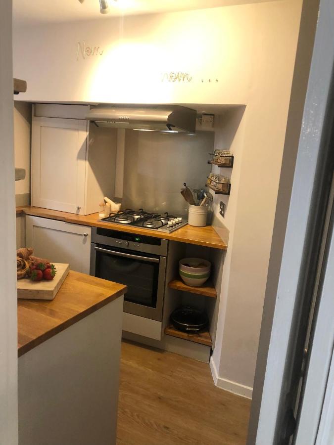 The Old Studio Knaresborough Extérieur photo