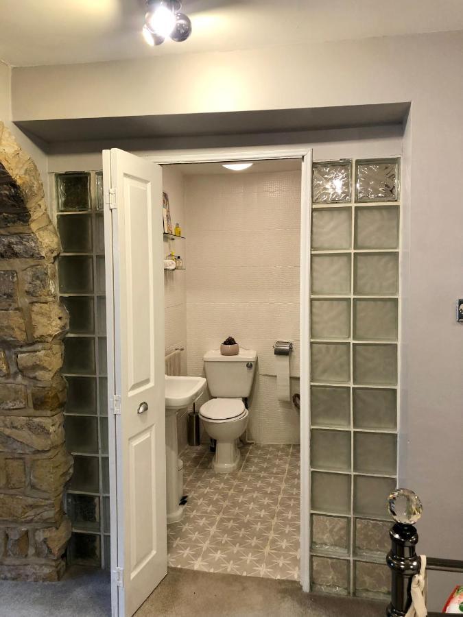 The Old Studio Knaresborough Extérieur photo