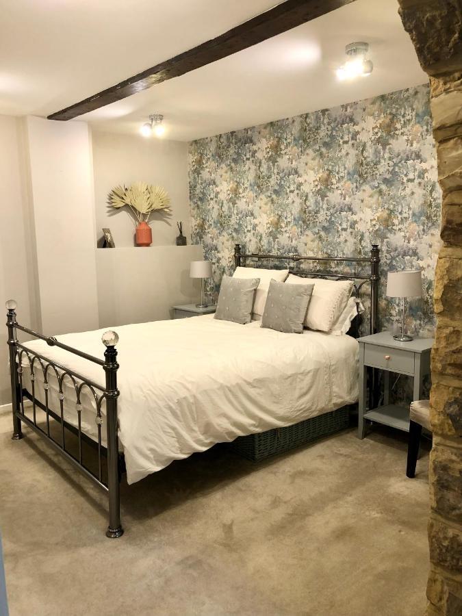 The Old Studio Knaresborough Extérieur photo
