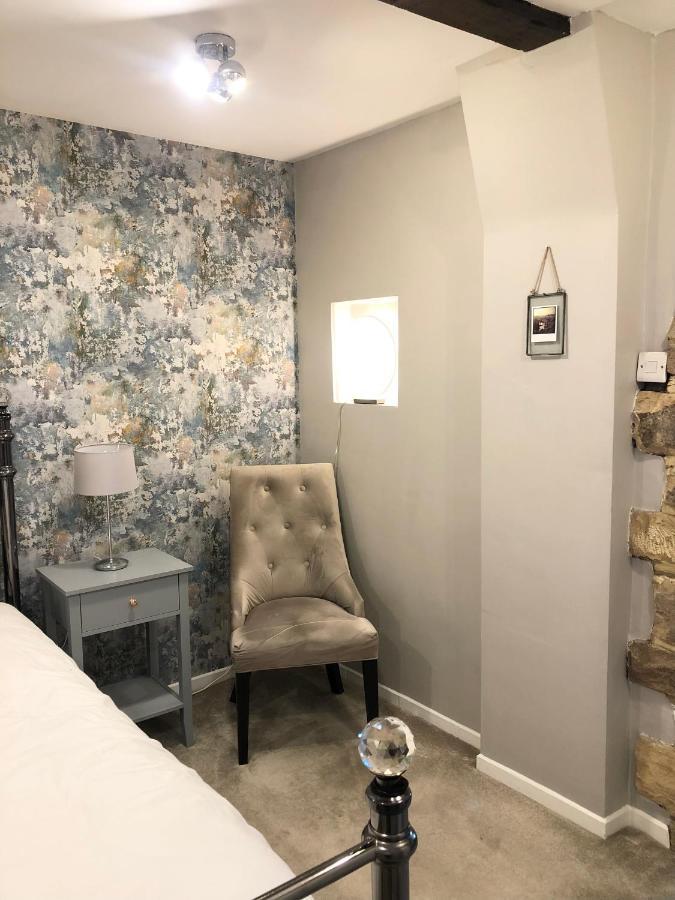 The Old Studio Knaresborough Extérieur photo